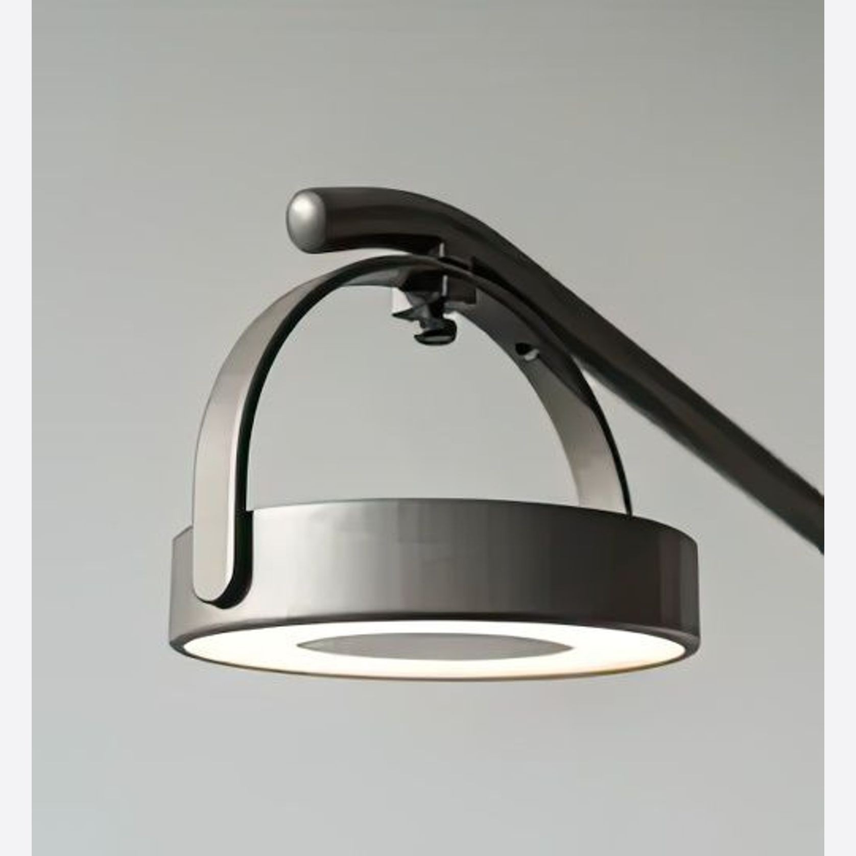 ORBIT Outdoor Floor Lamp gallery detail image
