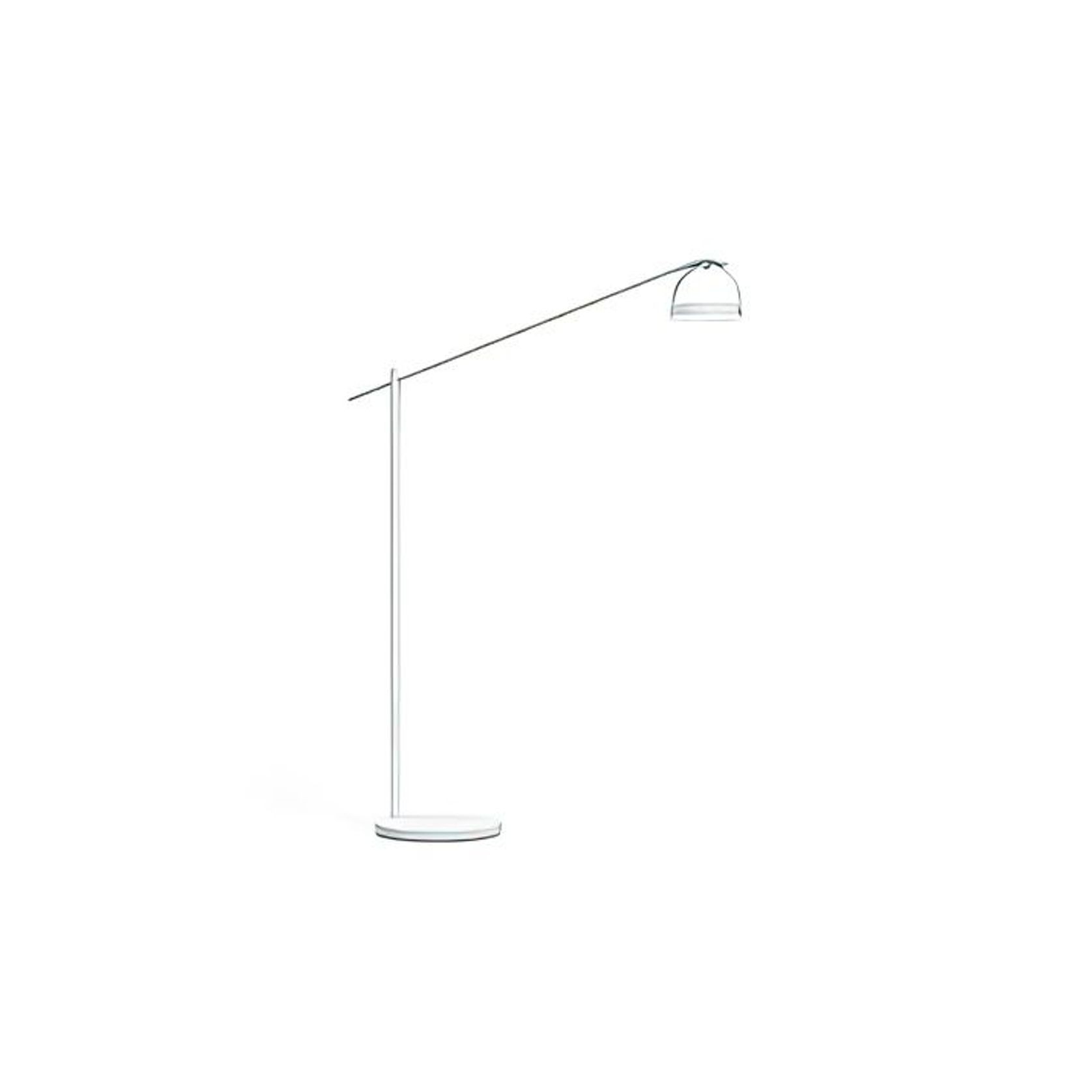 ORBIT Outdoor Floor Lamp gallery detail image