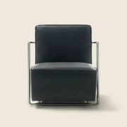 ABC Chair By Flexform gallery detail image