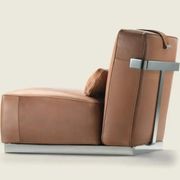 Abcd Chair By Flexform gallery detail image