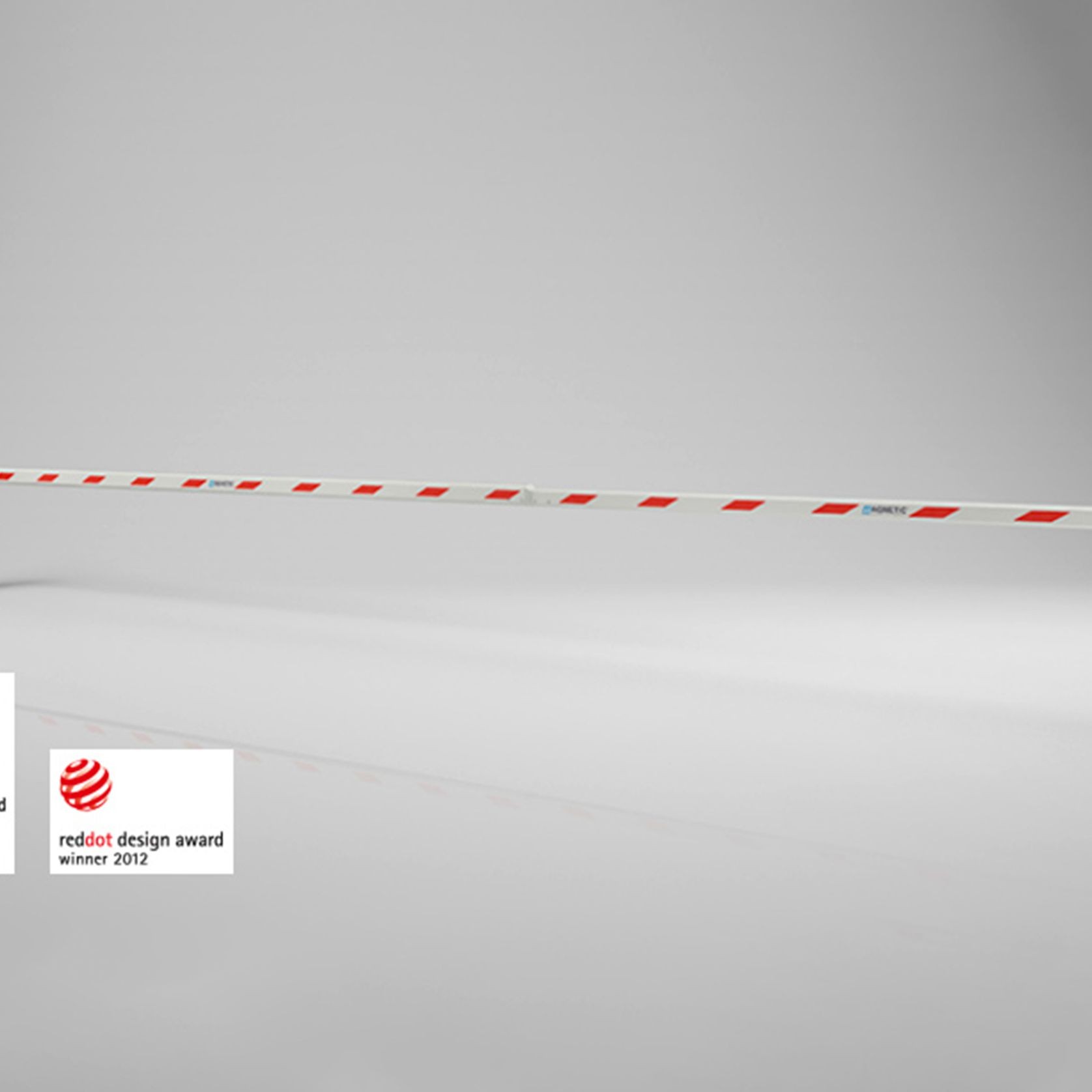 Access XL2 Traffic Barrier gallery detail image