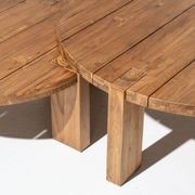 Adria Outdoor Coffee Table gallery detail image