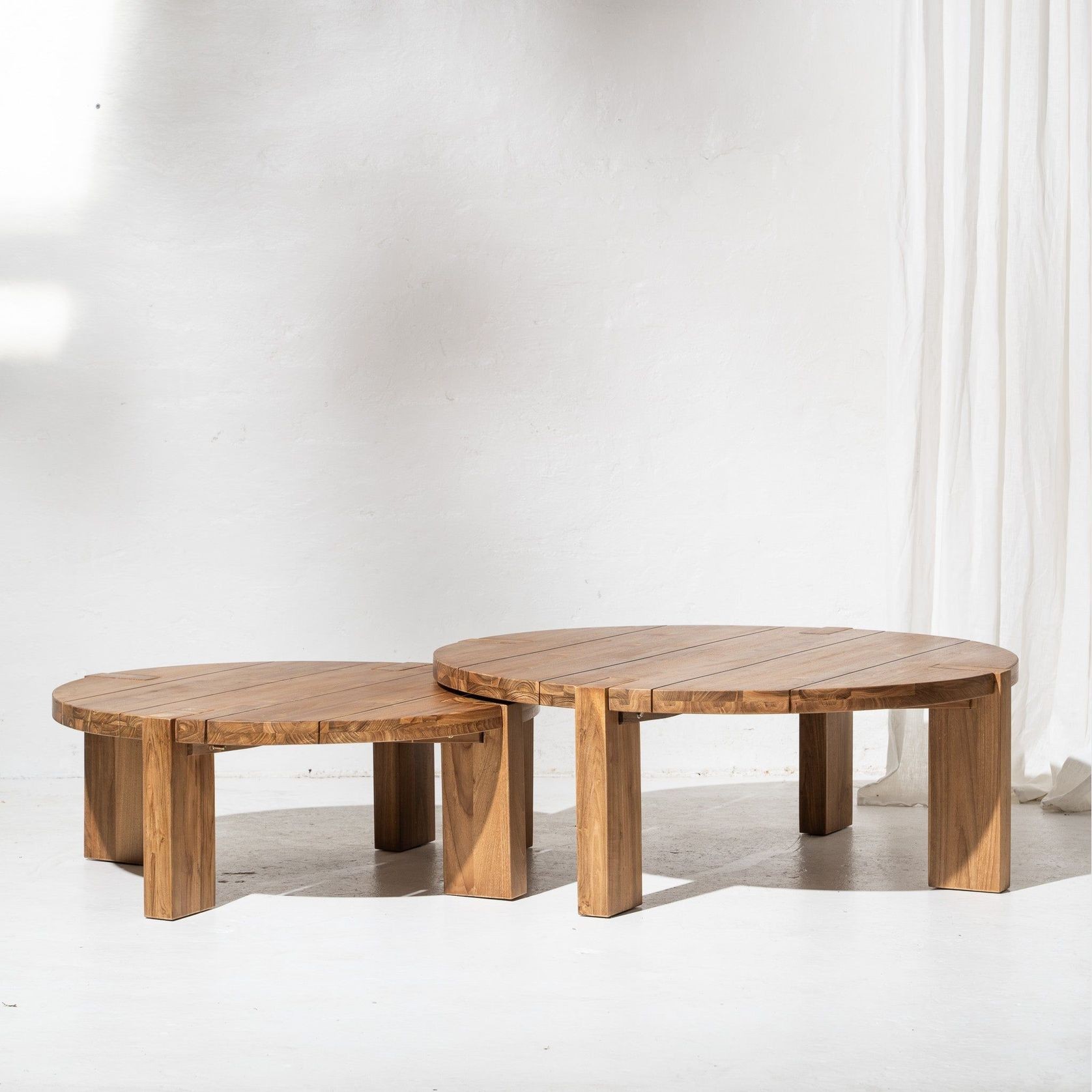 Adria Outdoor Coffee Table gallery detail image