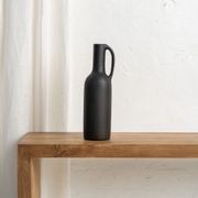 Advik Bottle Vase with Handle gallery detail image