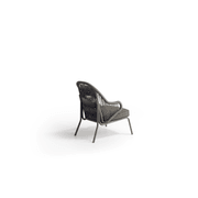 Agave Outdoor Armchair by Atmosphera gallery detail image