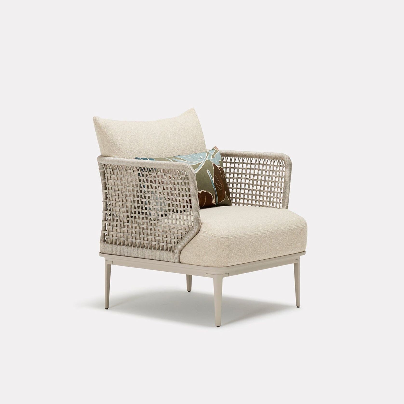 Aireys Inlet Lounge Chair (760) gallery detail image