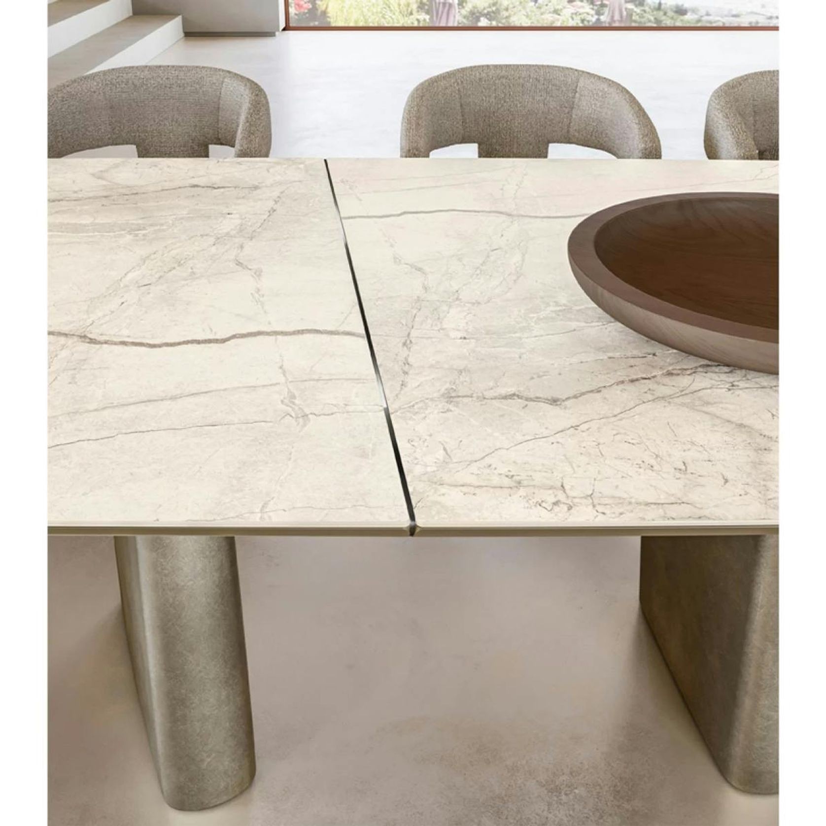 Albert Xl Dining Table gallery detail image