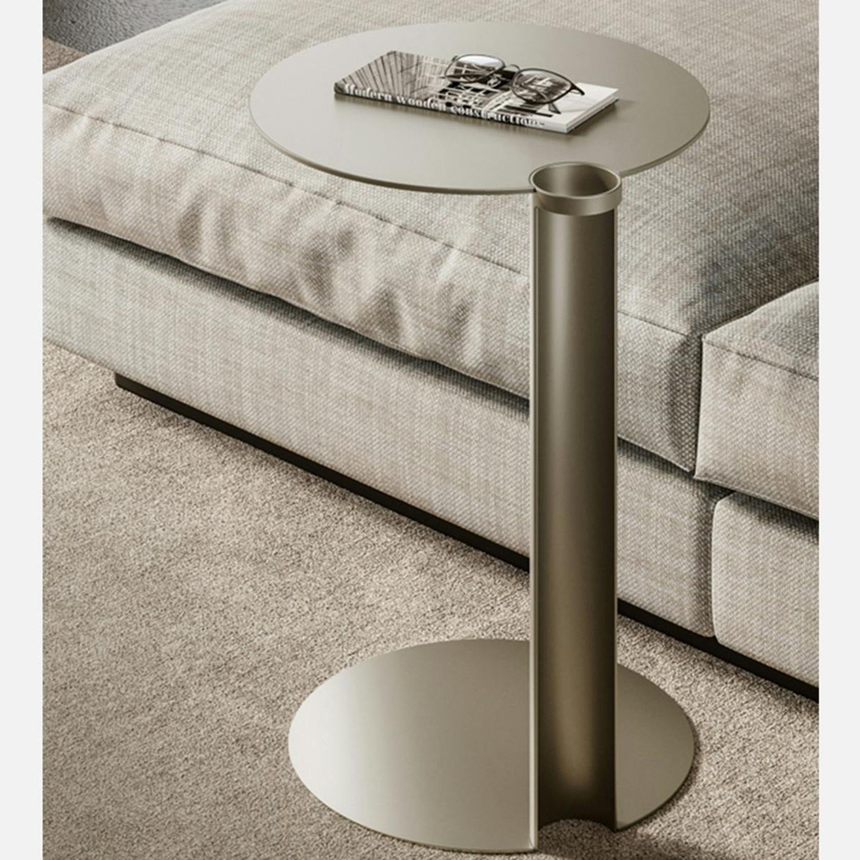 Aldo Side Table gallery detail image