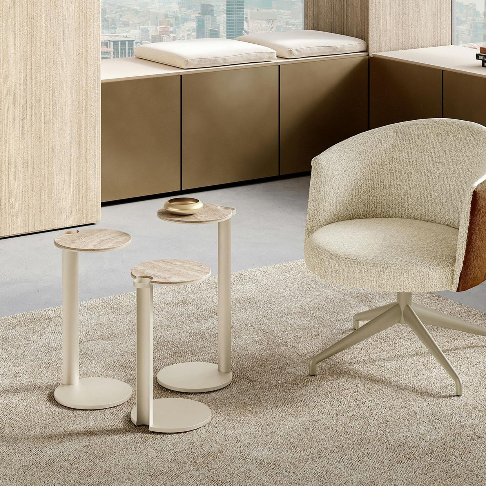 Aldo Side Table gallery detail image