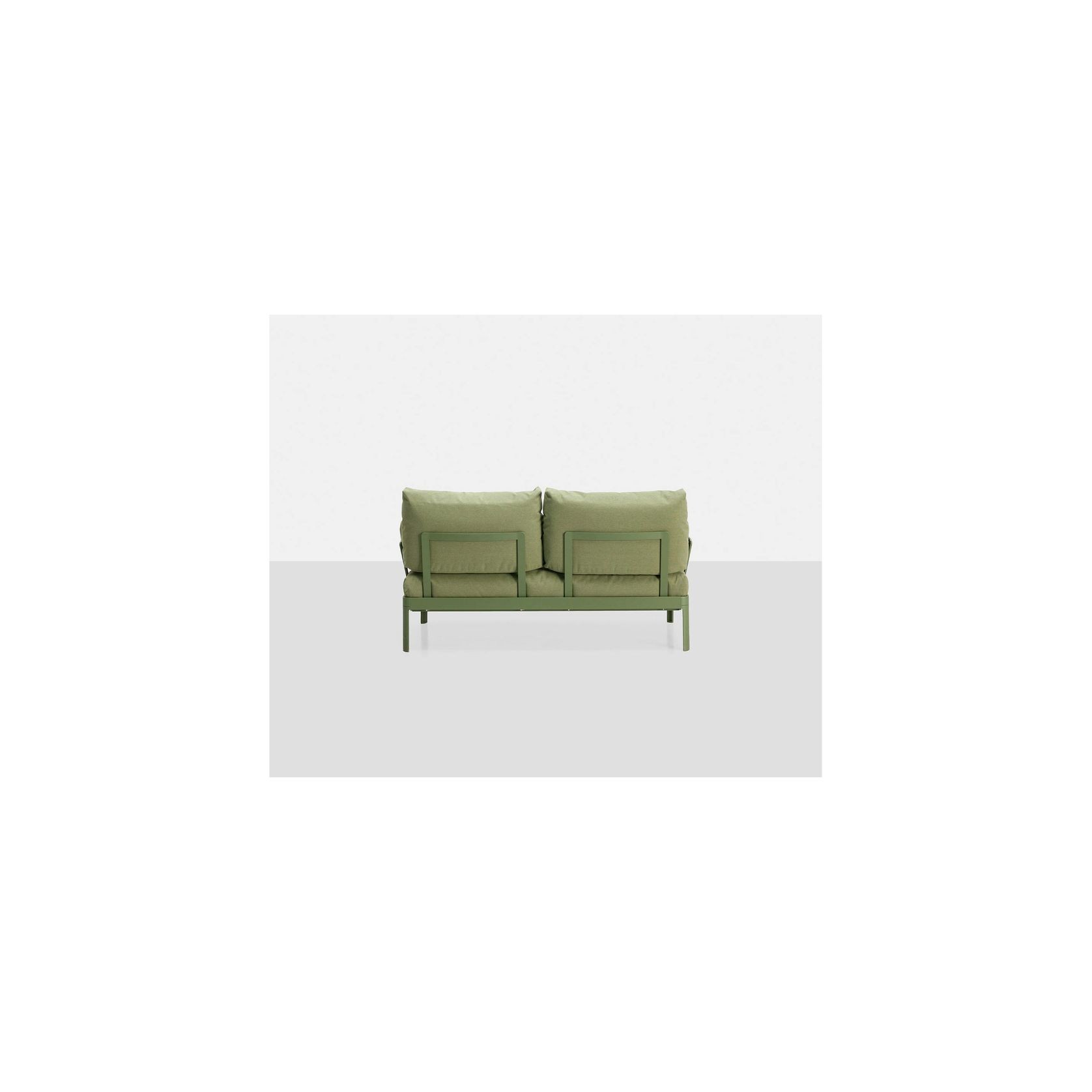 Alualu Outdoor Sofa gallery detail image