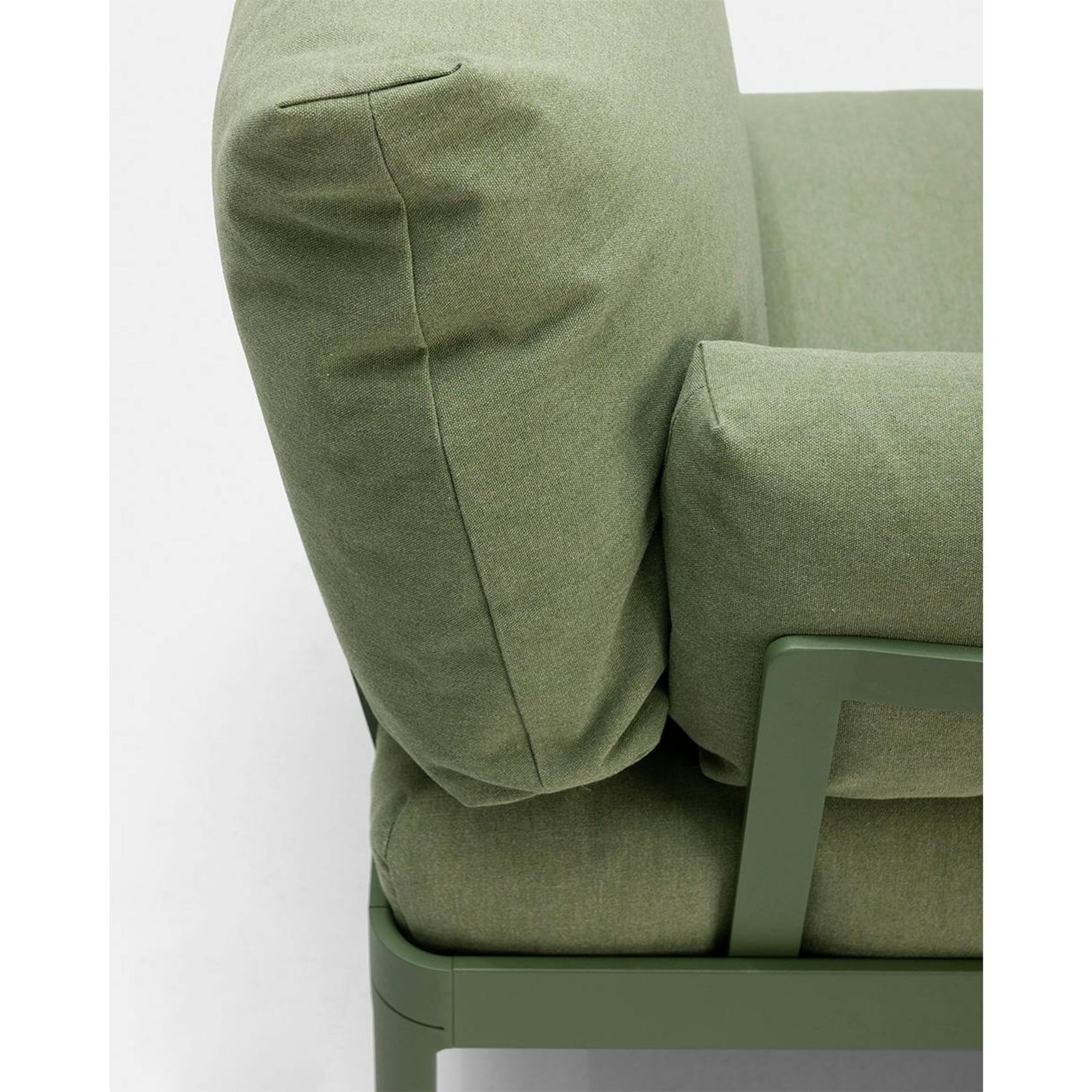 Alualu Outdoor Sofa gallery detail image