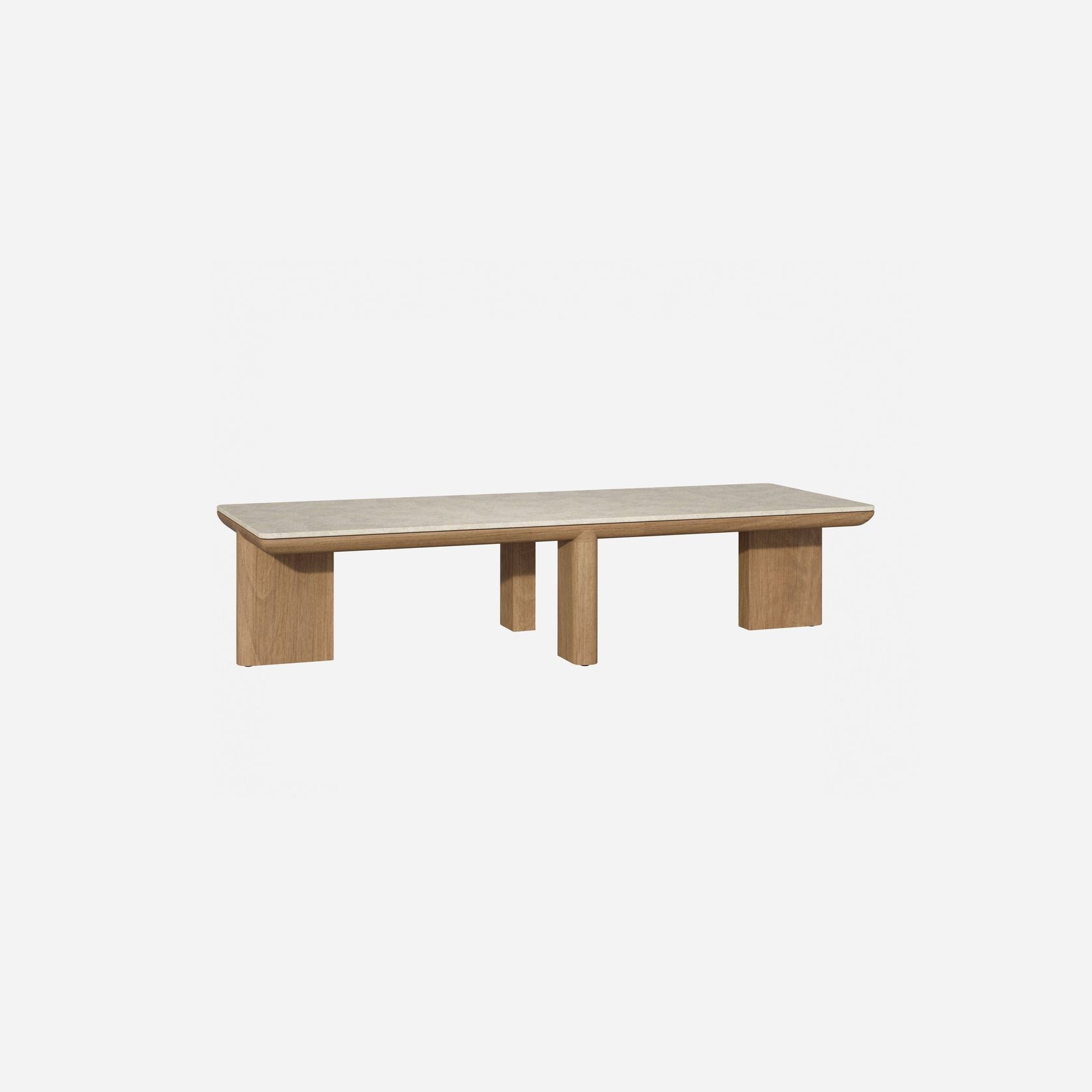 Amanu Coffee Table gallery detail image
