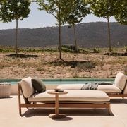 Amanu Daybed gallery detail image