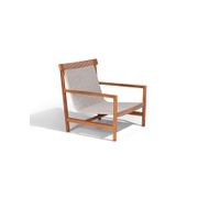 Amanu | Lounge Chair gallery detail image