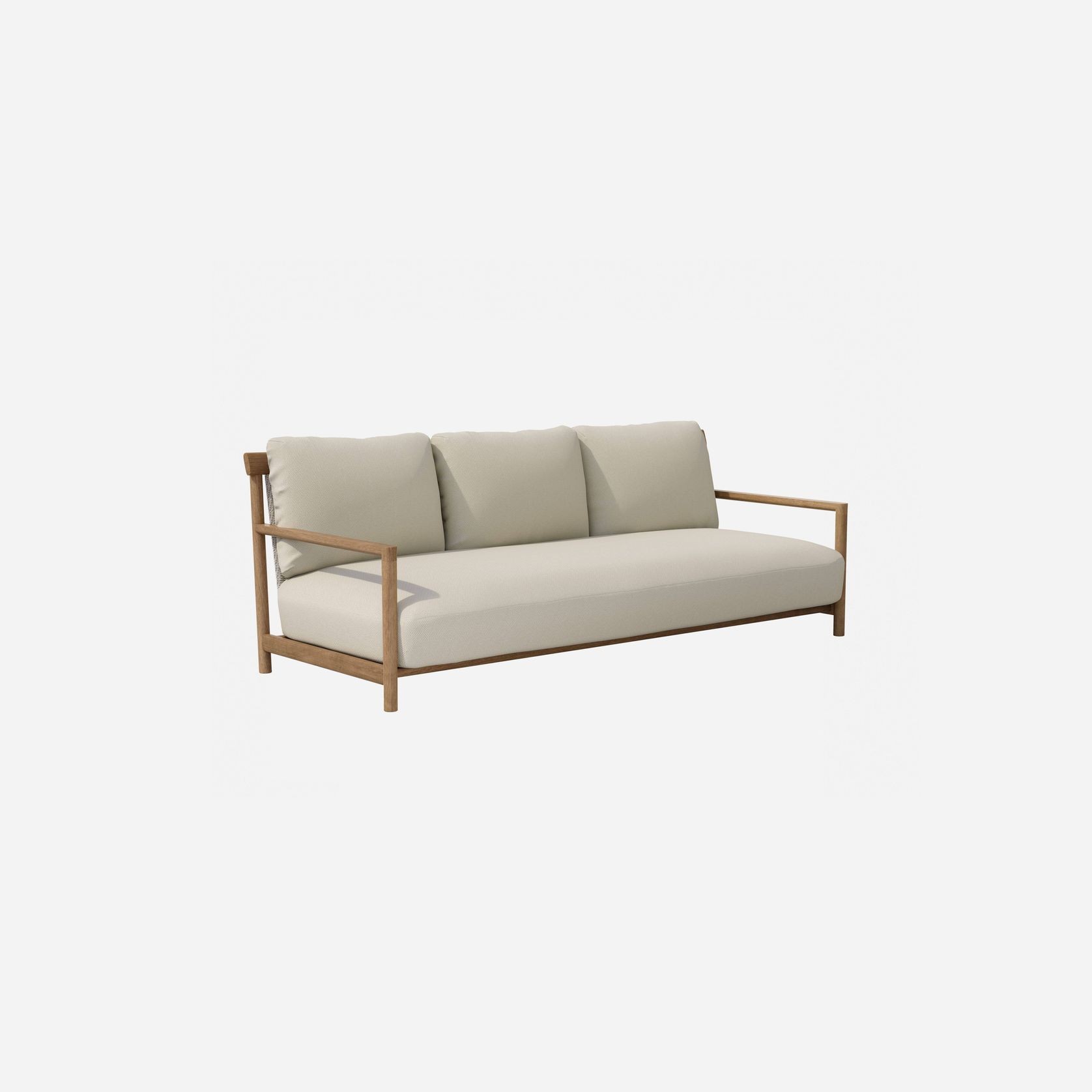 Amanu Sofa gallery detail image