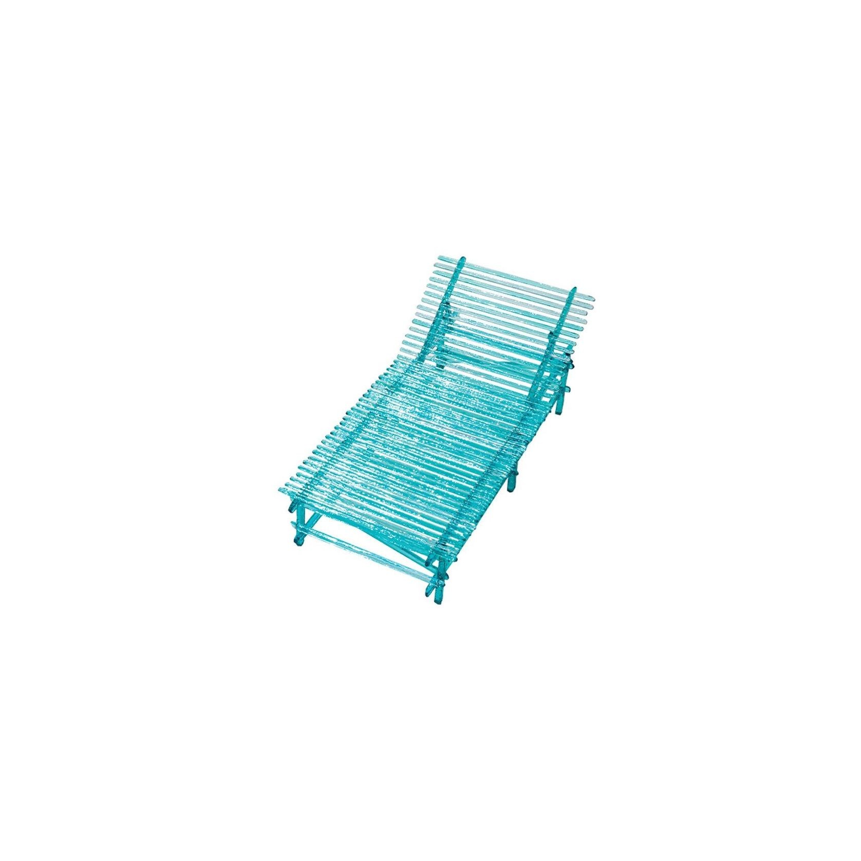 Edra A'mare Sun Lounger gallery detail image
