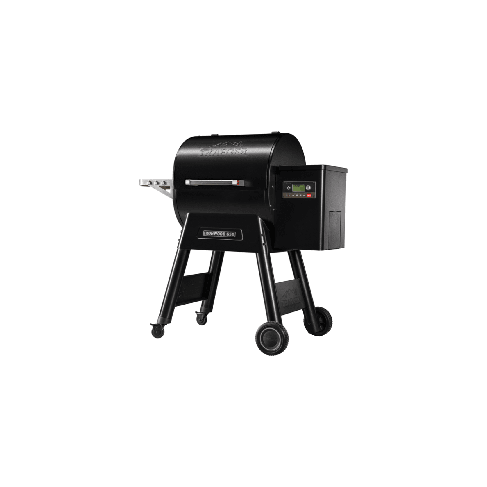 Traeger Ironwood 650 gallery detail image