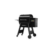 Traeger Ironwood 650 gallery detail image