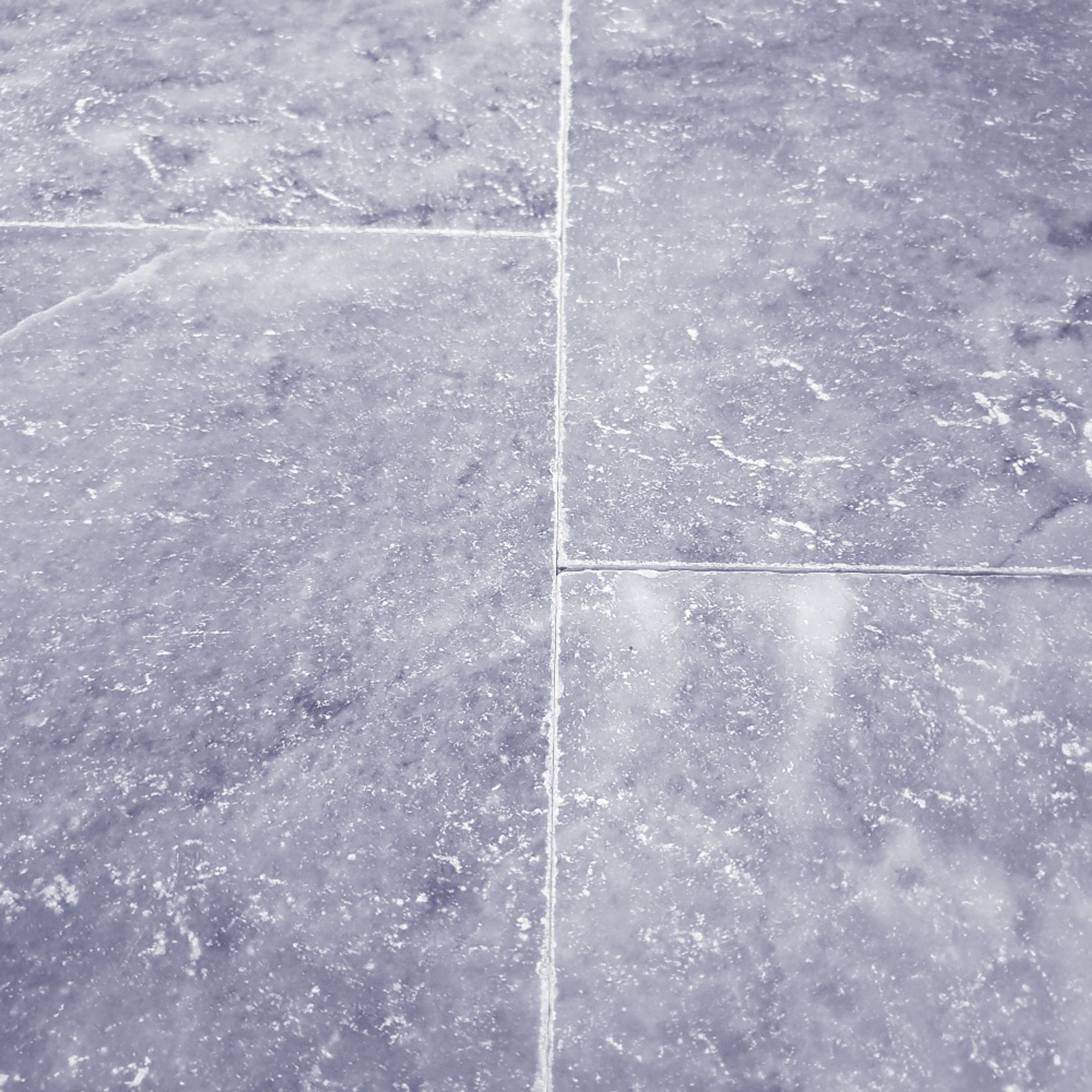 30mm Aqua Blue Marble Pavers  - Tumbled gallery detail image
