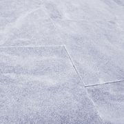 30mm Aqua Blue Marble Pavers - Sandblasted gallery detail image