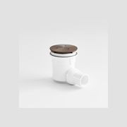 Versa Easy Clean Shower Waste 90mm gallery detail image
