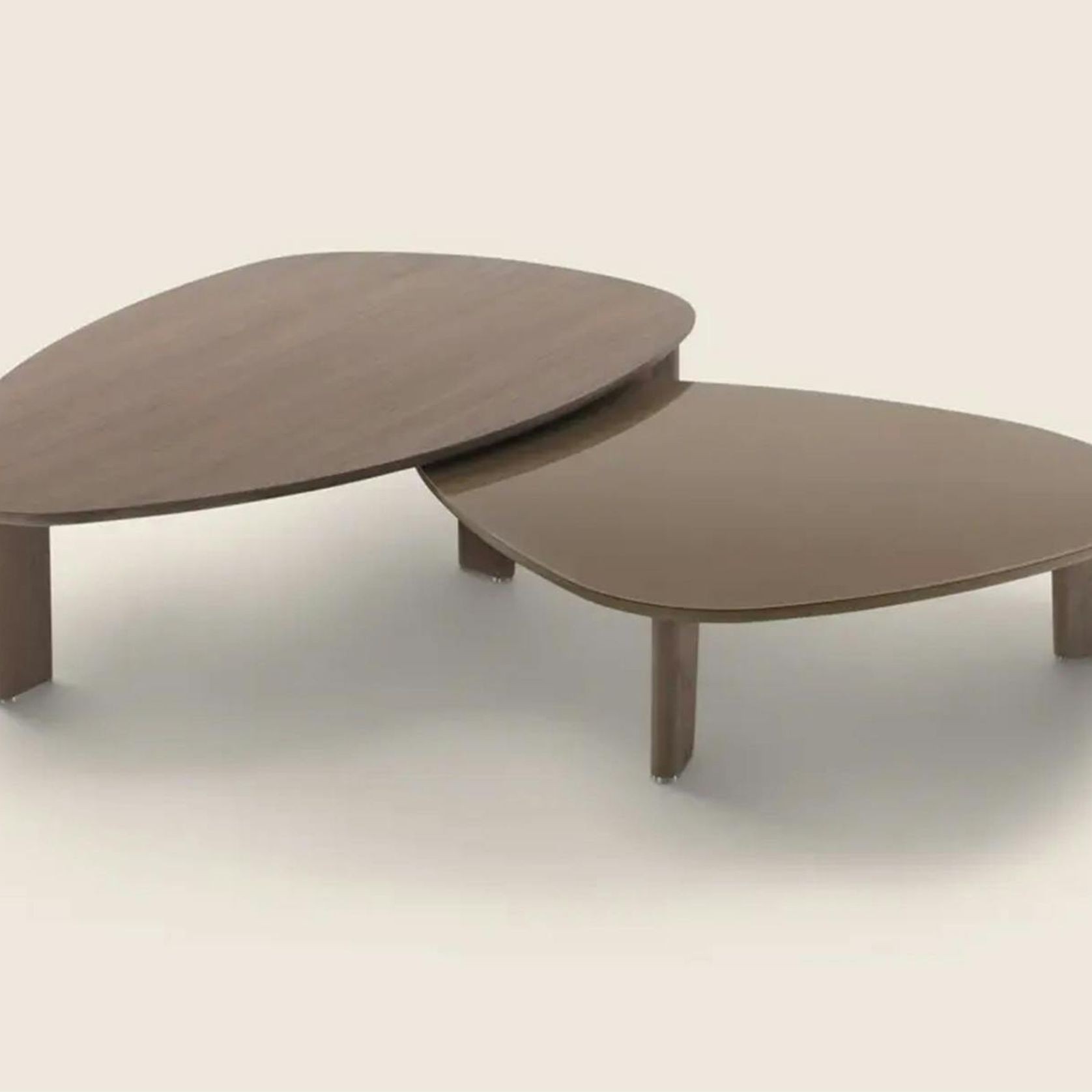 Arnold Coffee Table By Flexform gallery detail image