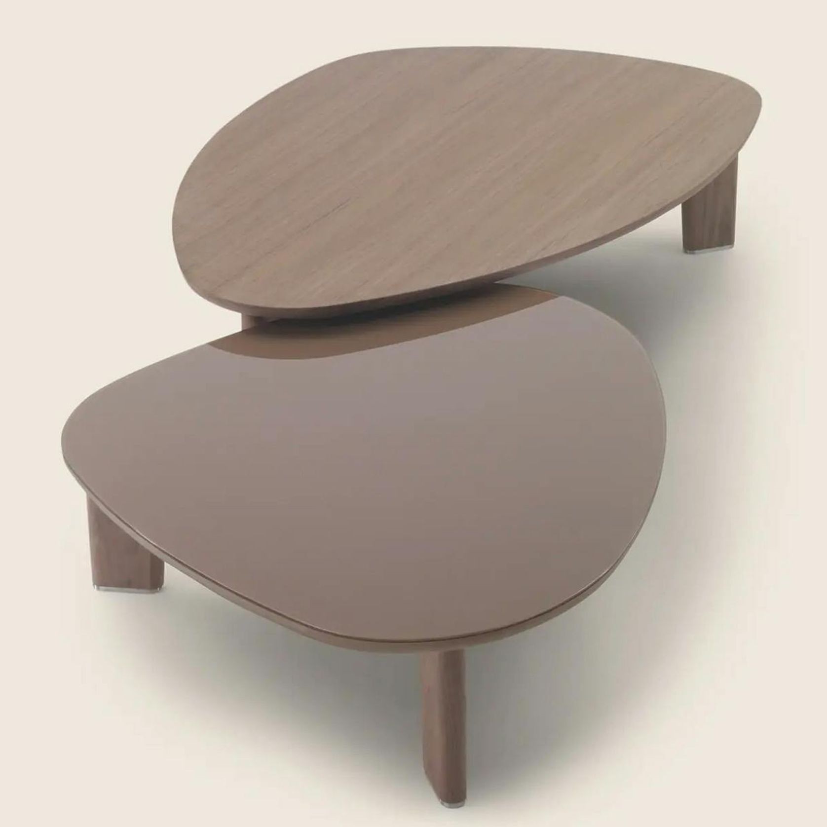 Arnold Coffee Table By Flexform gallery detail image