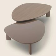 Arnold Coffee Table By Flexform gallery detail image