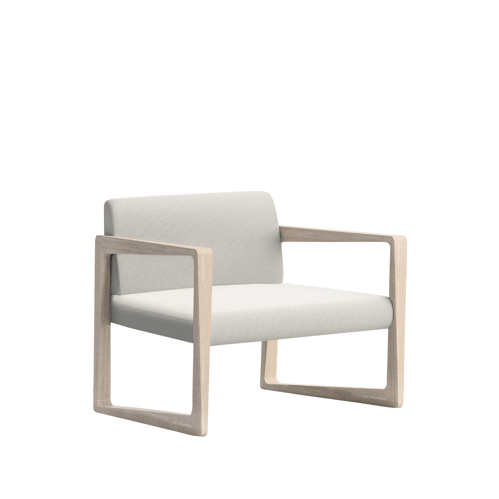 Askew Lounge Chair gallery detail image