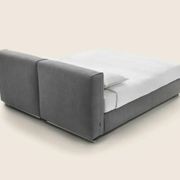 Asolo King Bed By Flexform gallery detail image