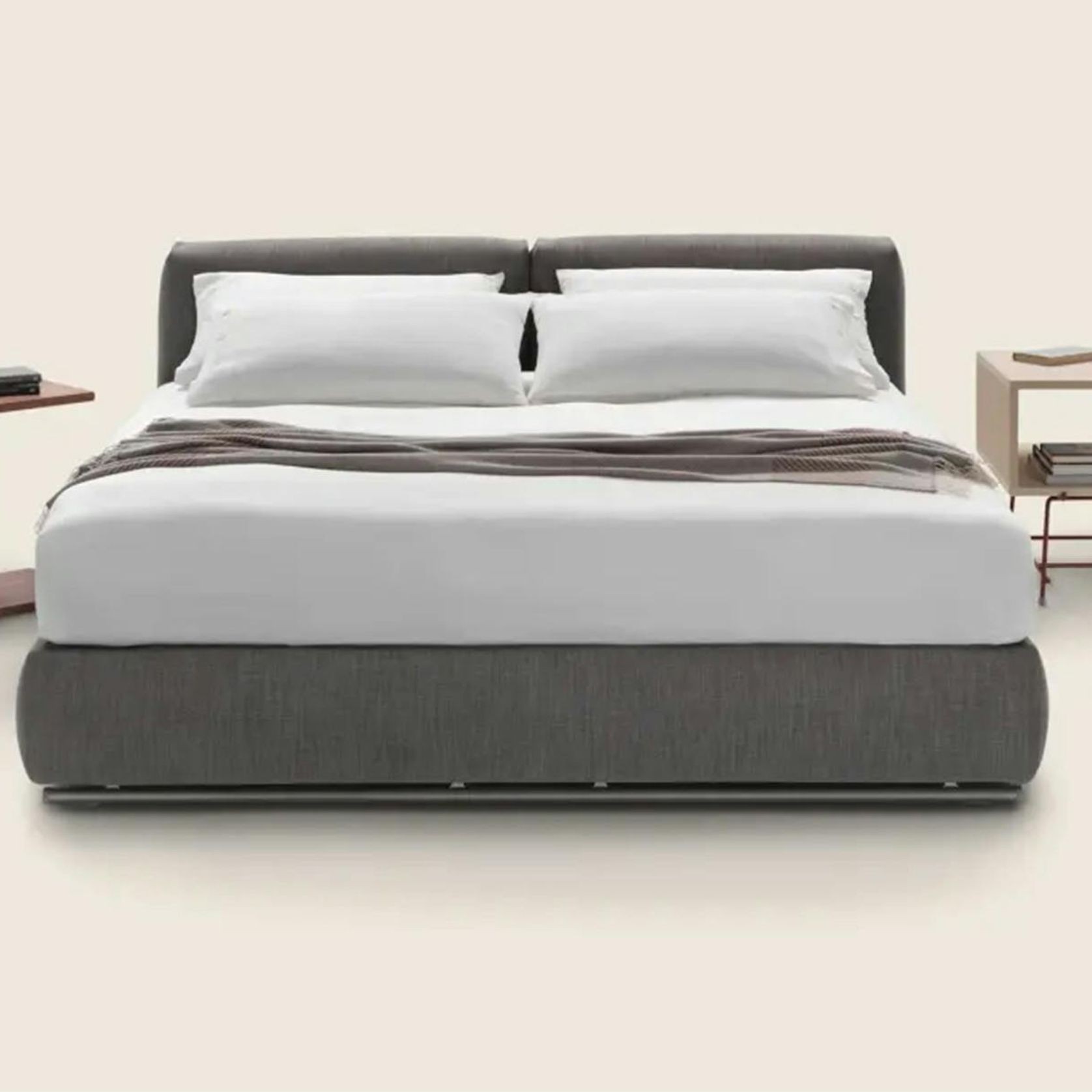 Asolo Bed By Flexform gallery detail image