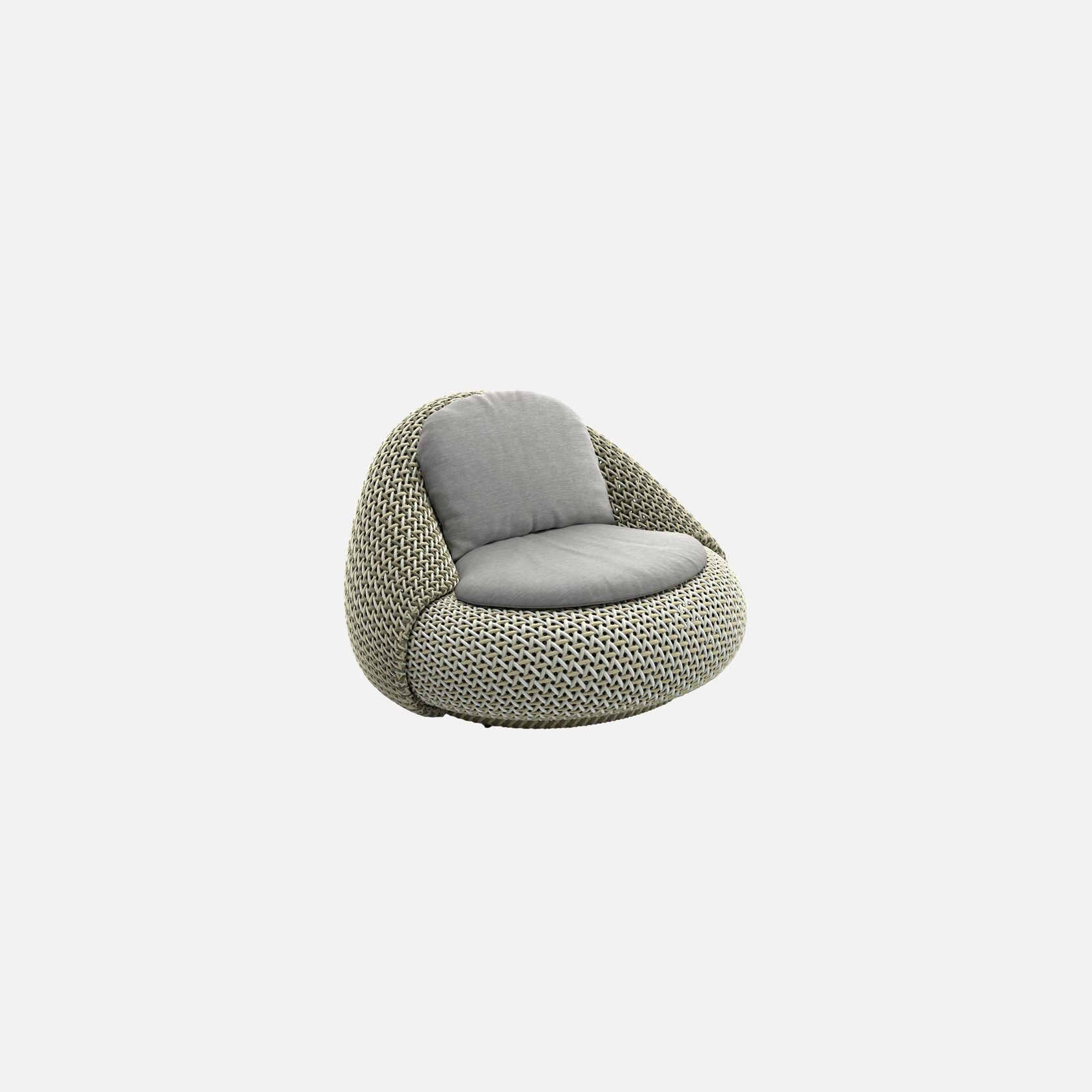ATOLO Lounge Chair gallery detail image