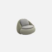 ATOLO Lounge Chair gallery detail image