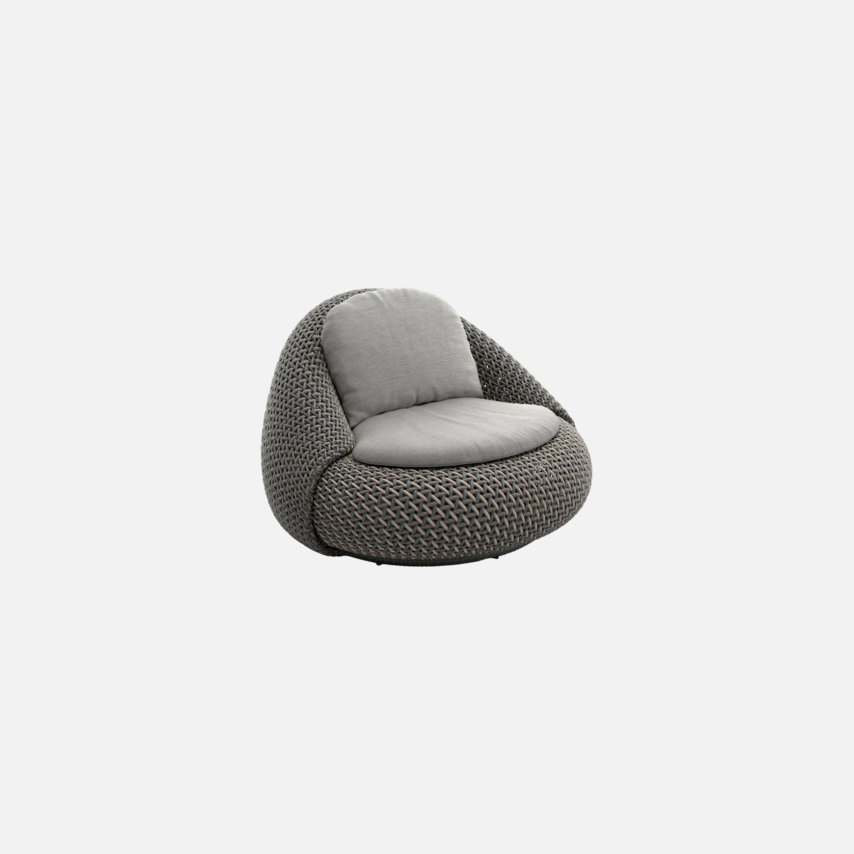 ATOLO Lounge Chair gallery detail image