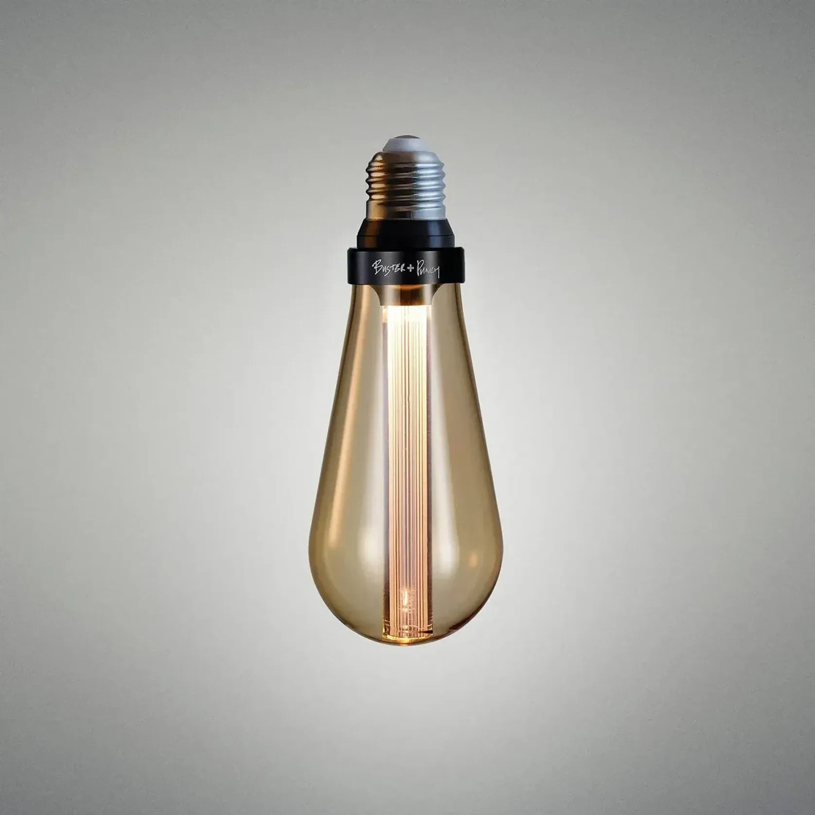 Buster Bulb - Teardrop gallery detail image