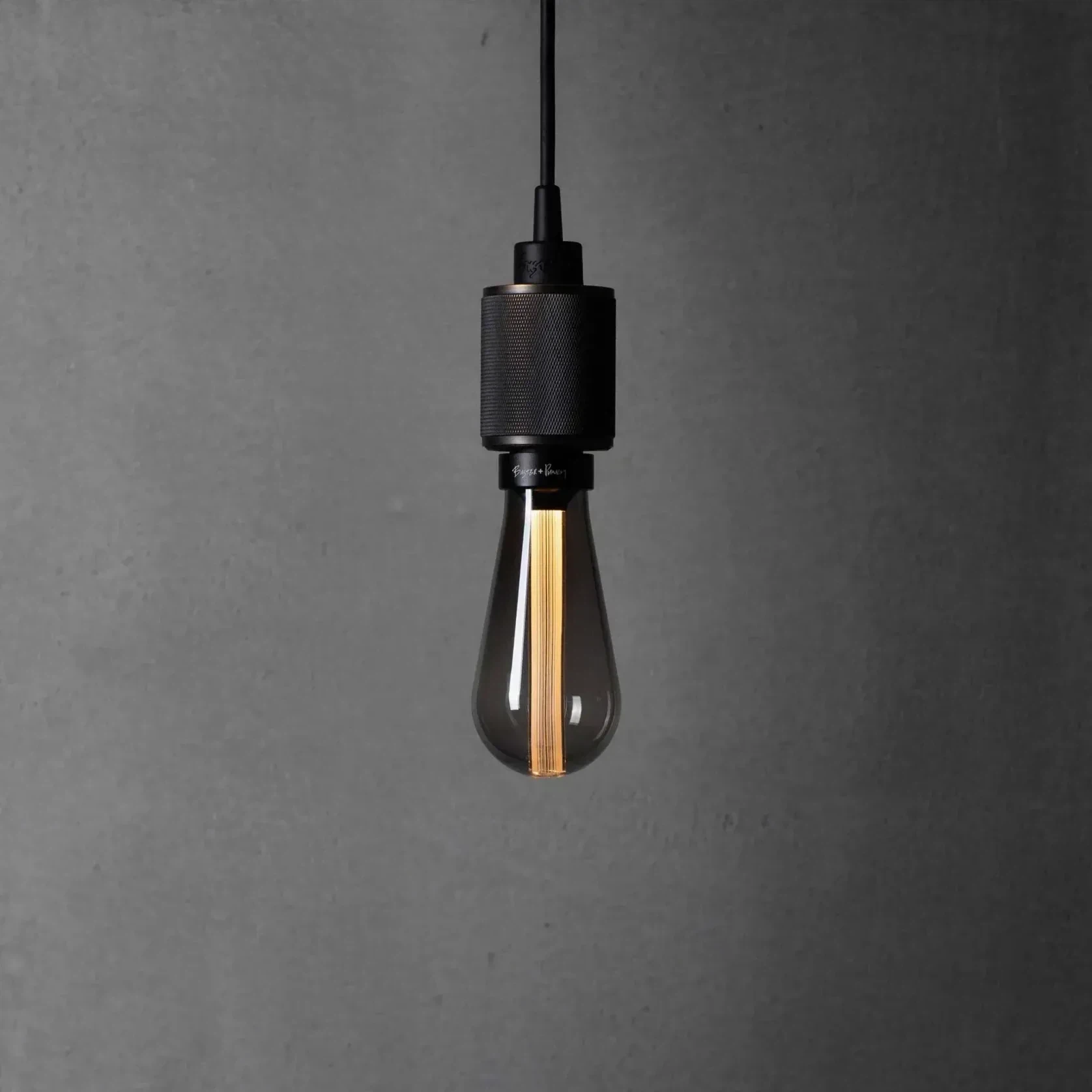 Buster Bulb - Teardrop gallery detail image
