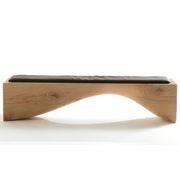 Curve Bench gallery detail image