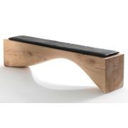 Curve Bench gallery detail image