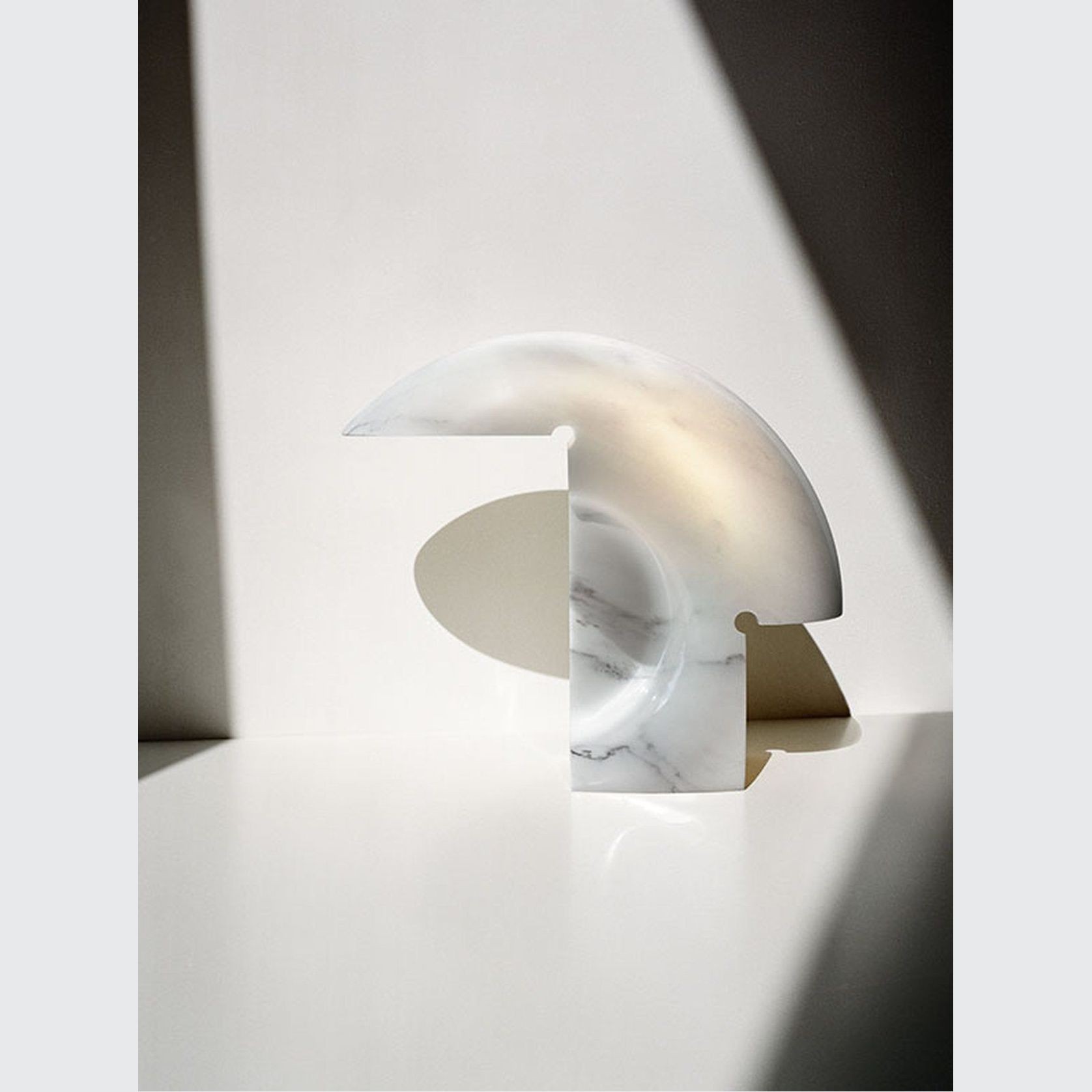 Biagio Table Lamp gallery detail image