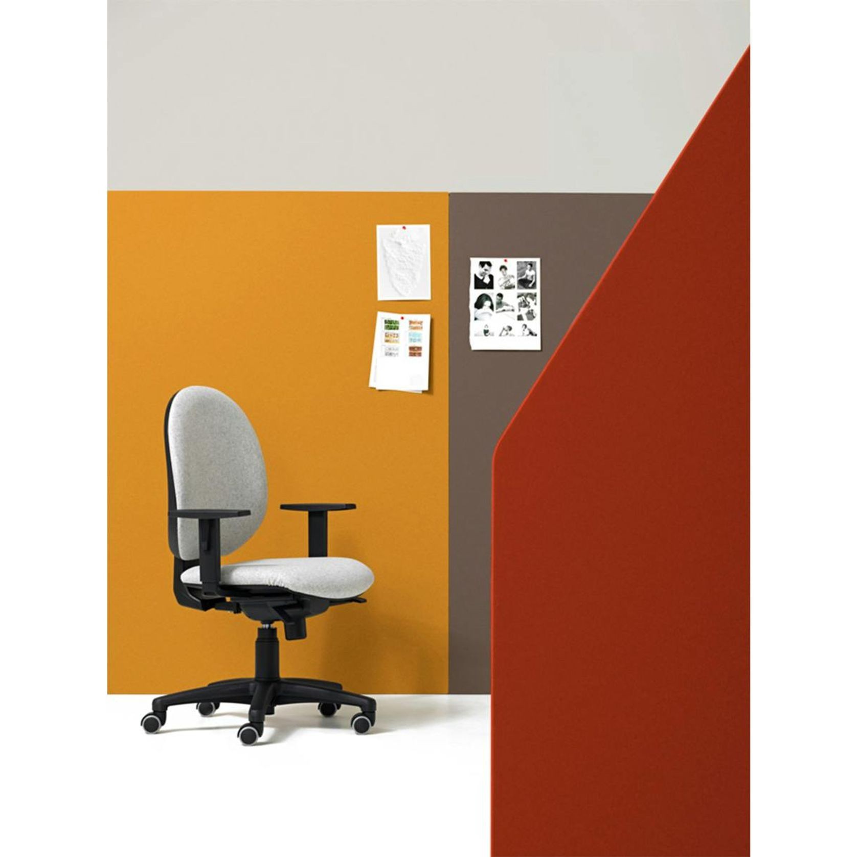 Bingo Office Chair gallery detail image