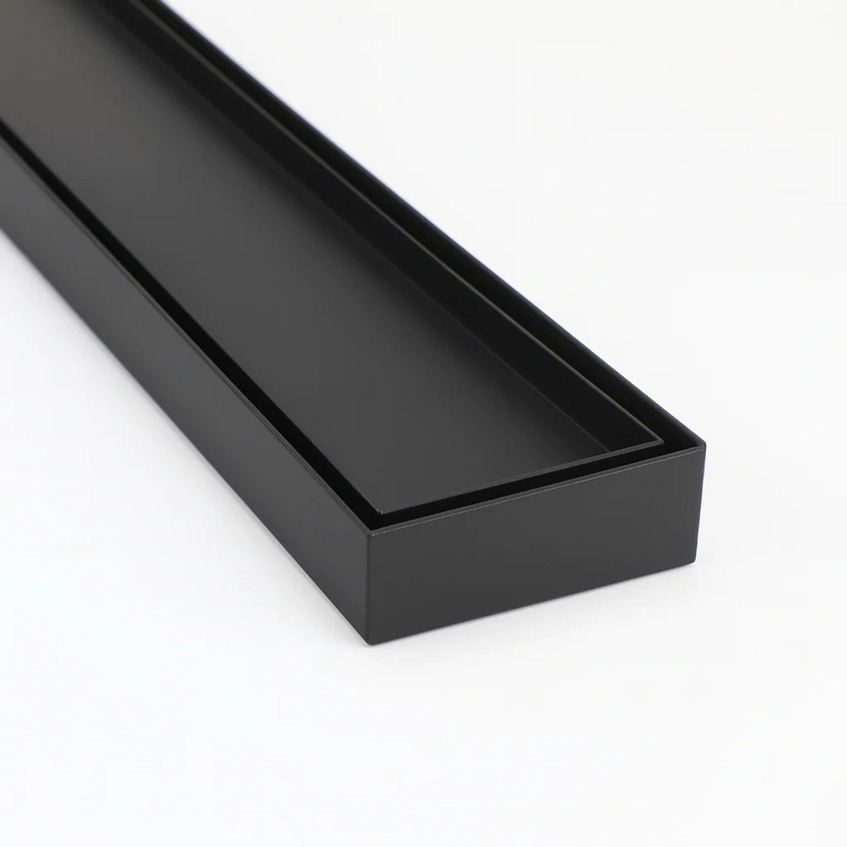 Powder Coated Strip Drain - Tile Insert gallery detail image