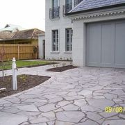 Premium Bluestone Crazy Paving gallery detail image