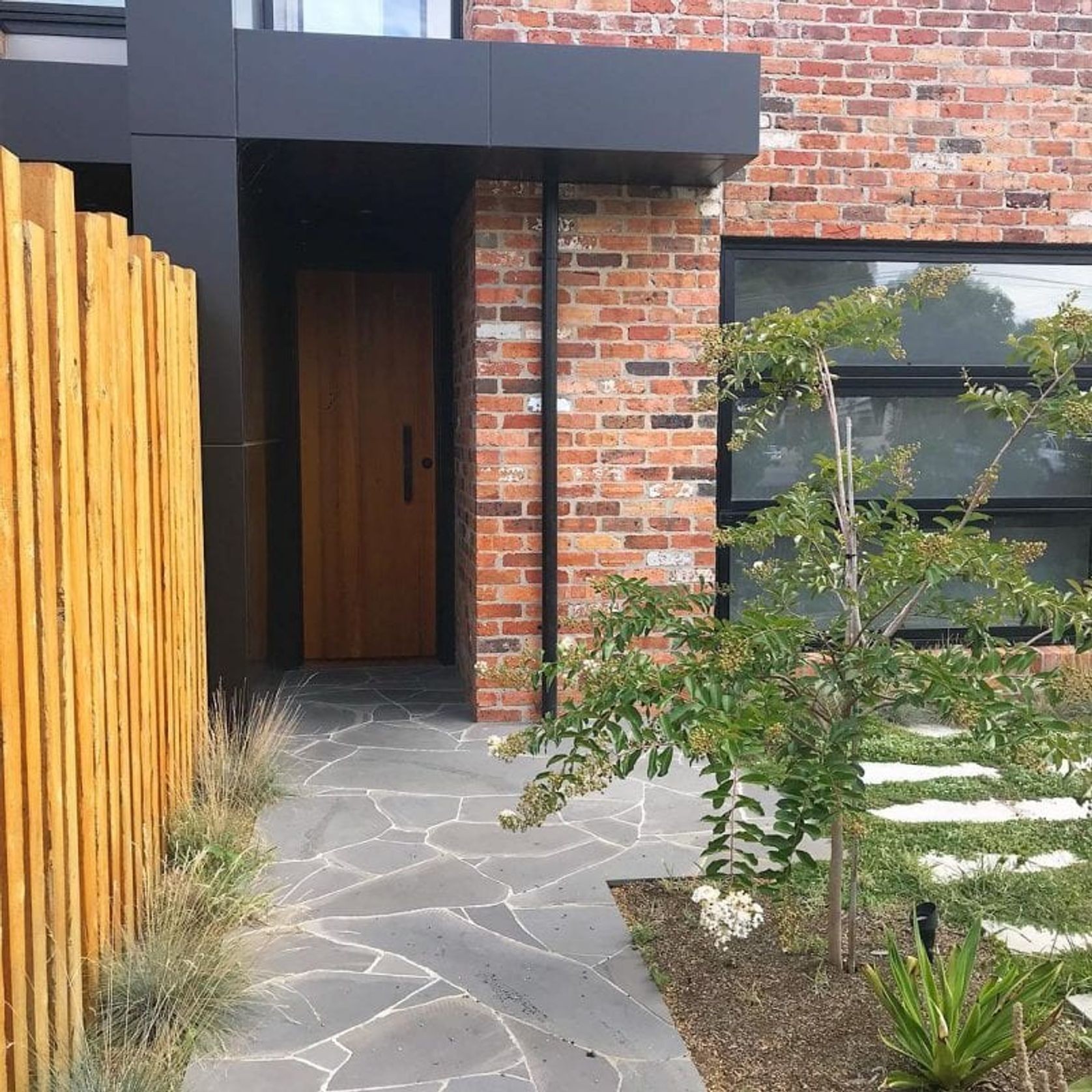 Premium Bluestone Crazy Paving gallery detail image