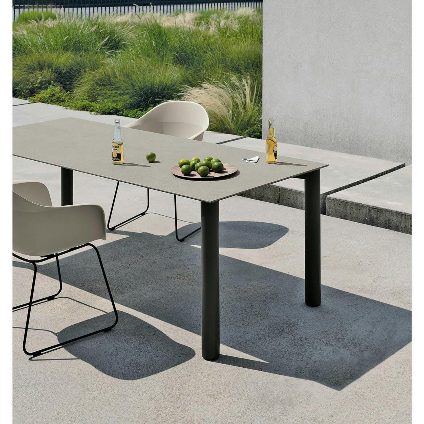 Bodoni Dining Table gallery detail image