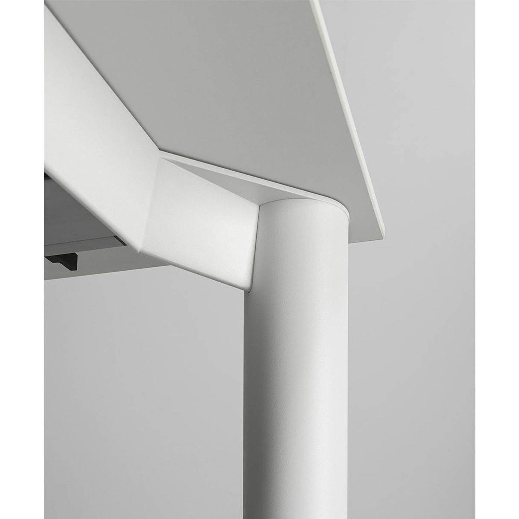 Bodoni Extendable Dining Table gallery detail image