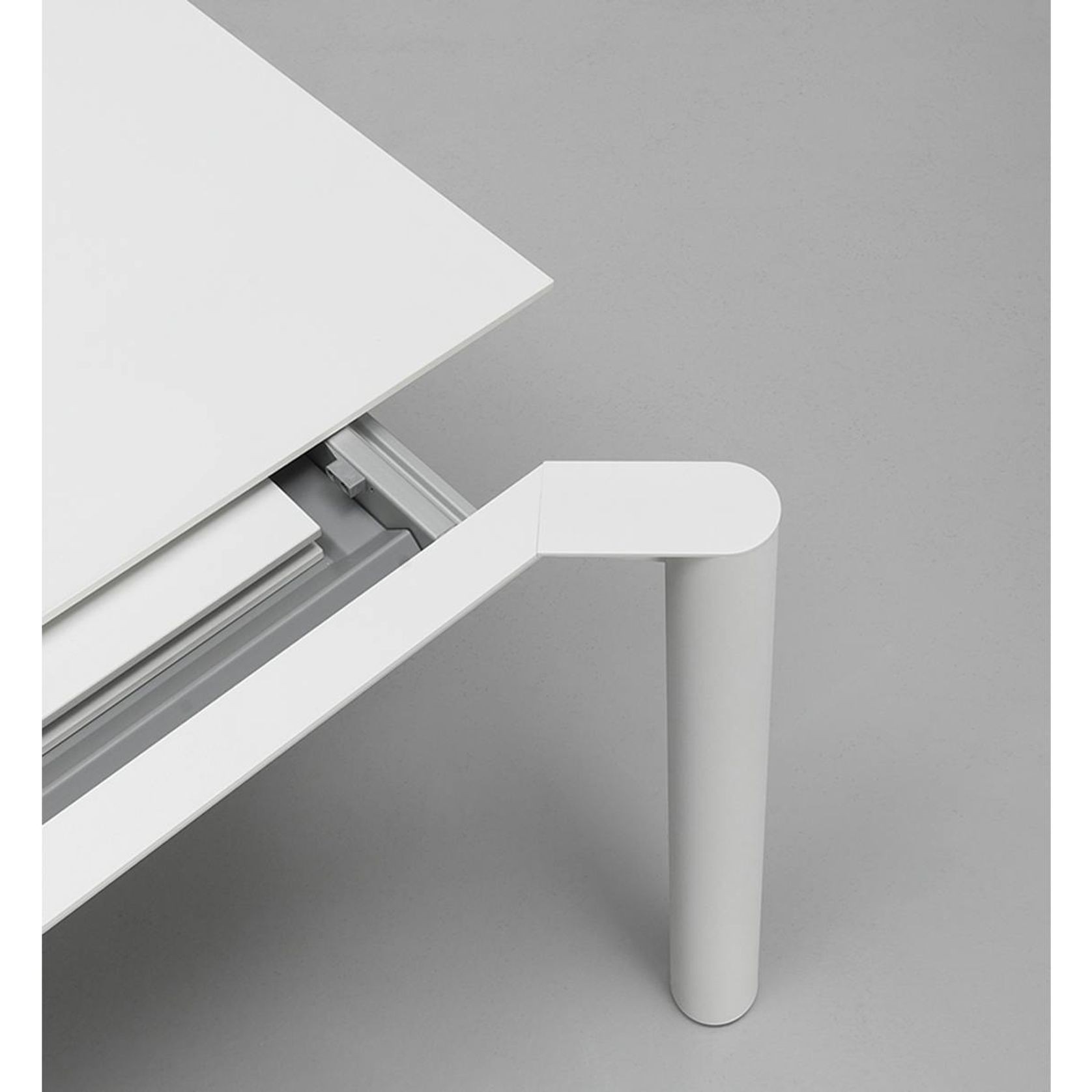 Bodoni Dining Table gallery detail image