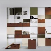 Infinity Bookcase gallery detail image