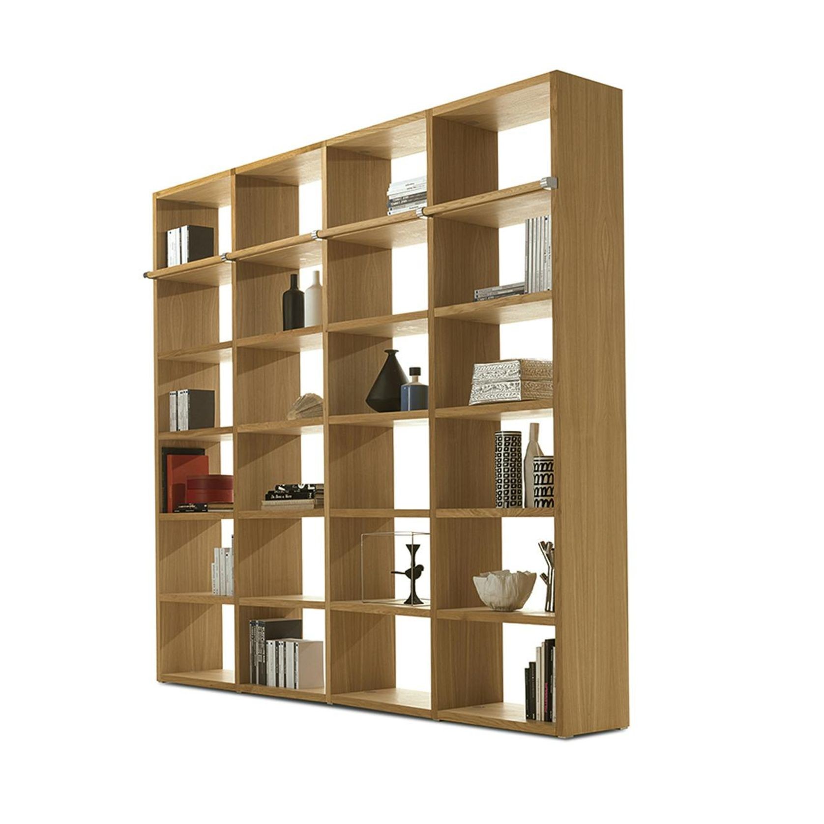 Wallstreet Bookcase gallery detail image