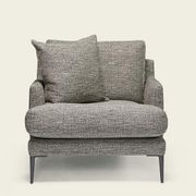 Boss Armchair gallery detail image