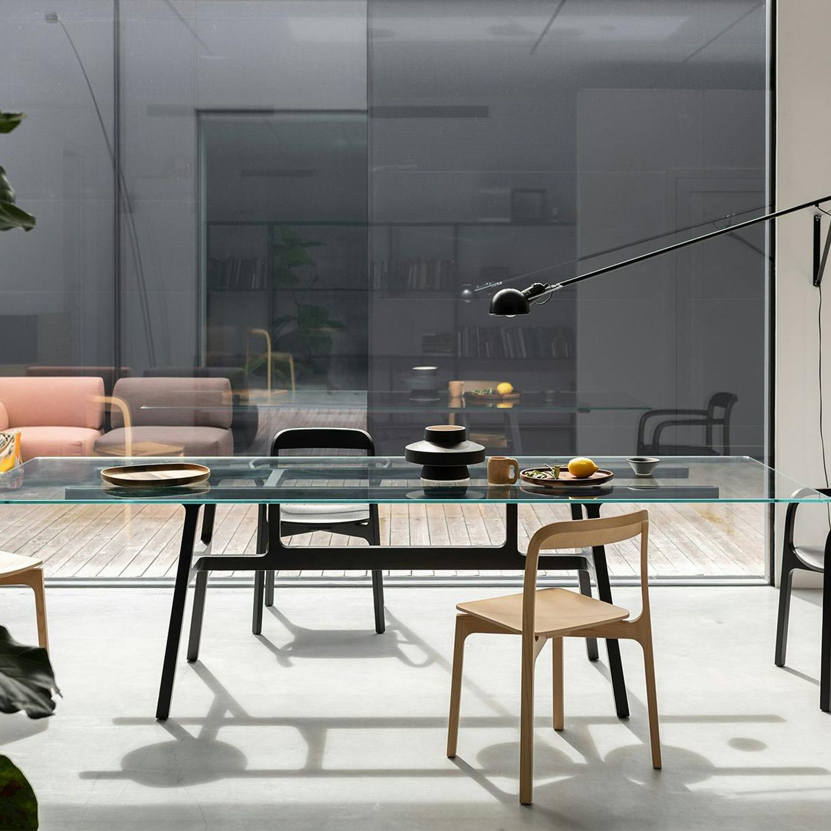 Bottega Dining Table gallery detail image
